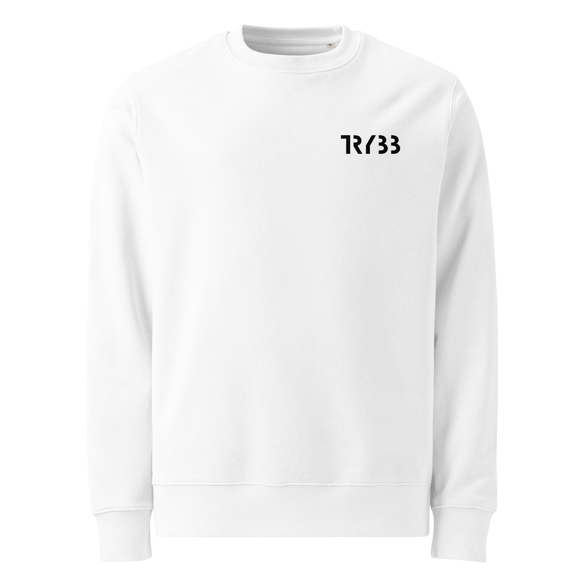 TRYBB CORE T-Shirt — Fuel