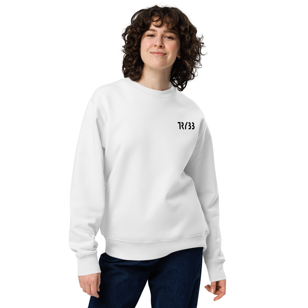 TRYBB CORE T-Shirt — Fuel Kids