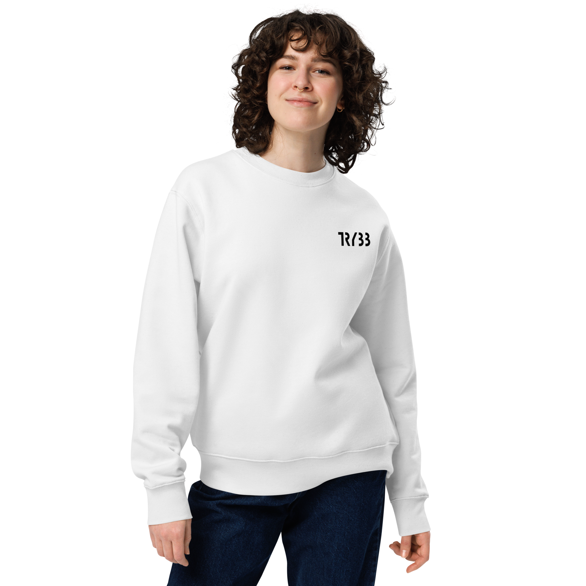 TRYBB CORE T-Shirt — Fuel Kids