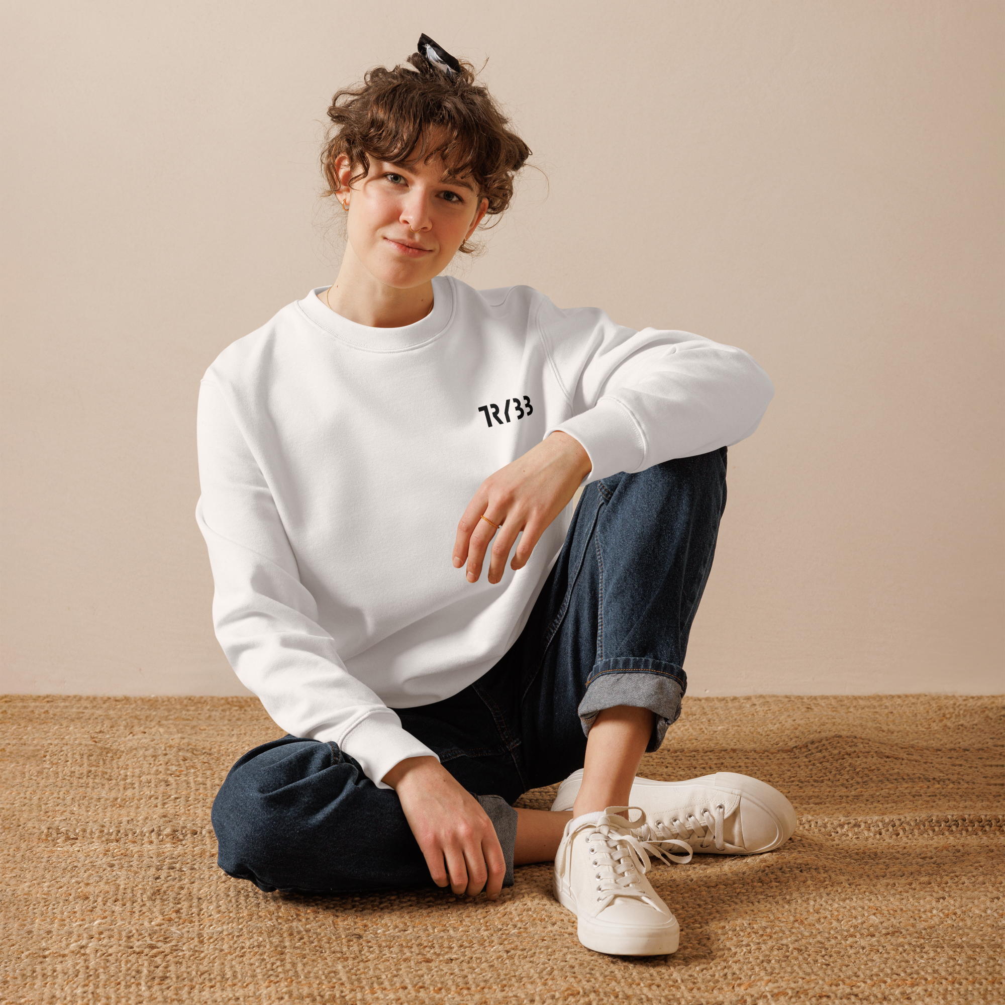 TRYBB CORE T-Shirt — Fuel Kids