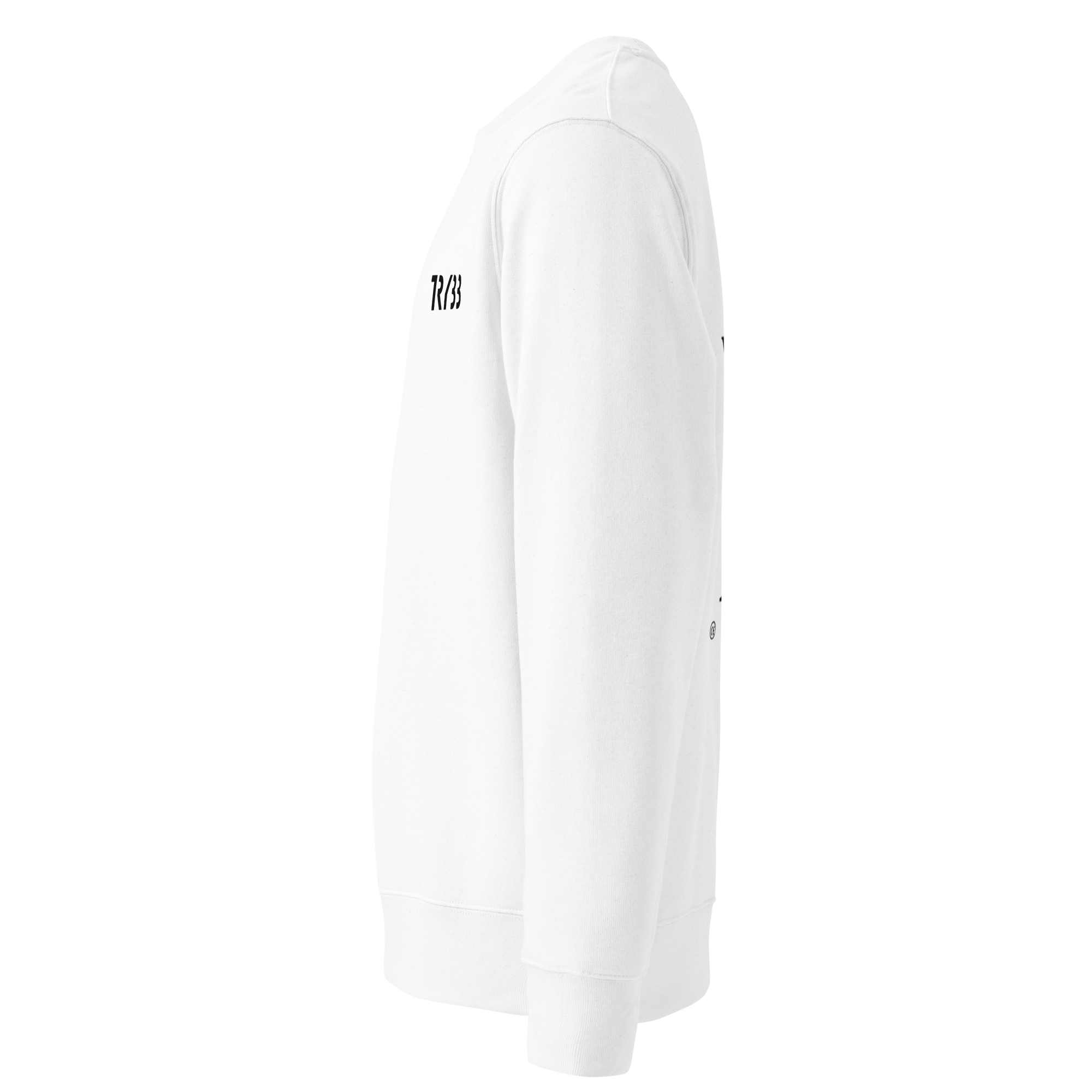 TRYBB CORE T-Shirt — Fuel Kids