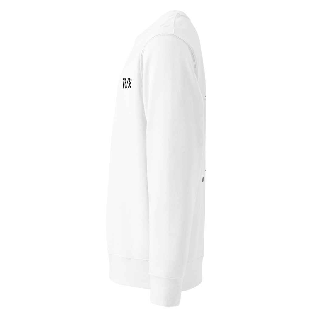 TRYBB CORE T-Shirt — Fuel