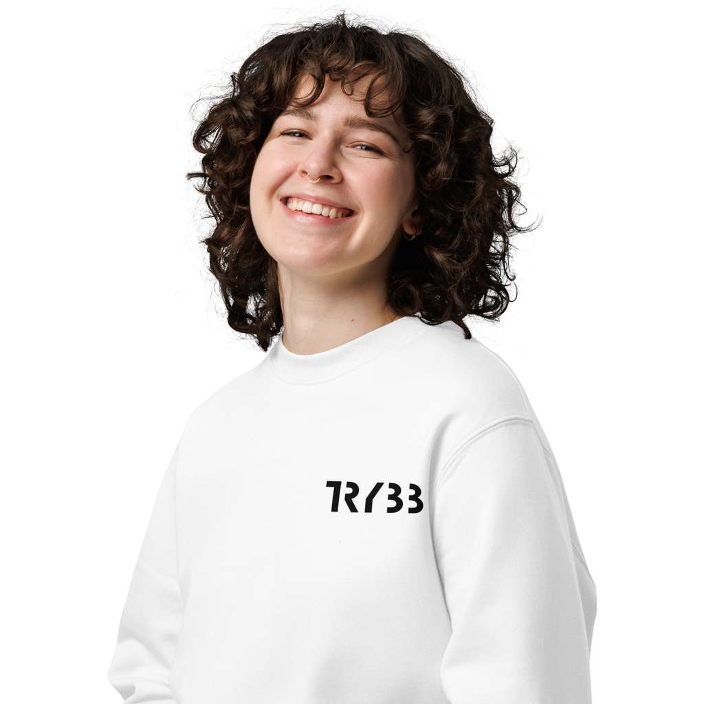 TRYBB CORE T-Shirt — Fuel Kids
