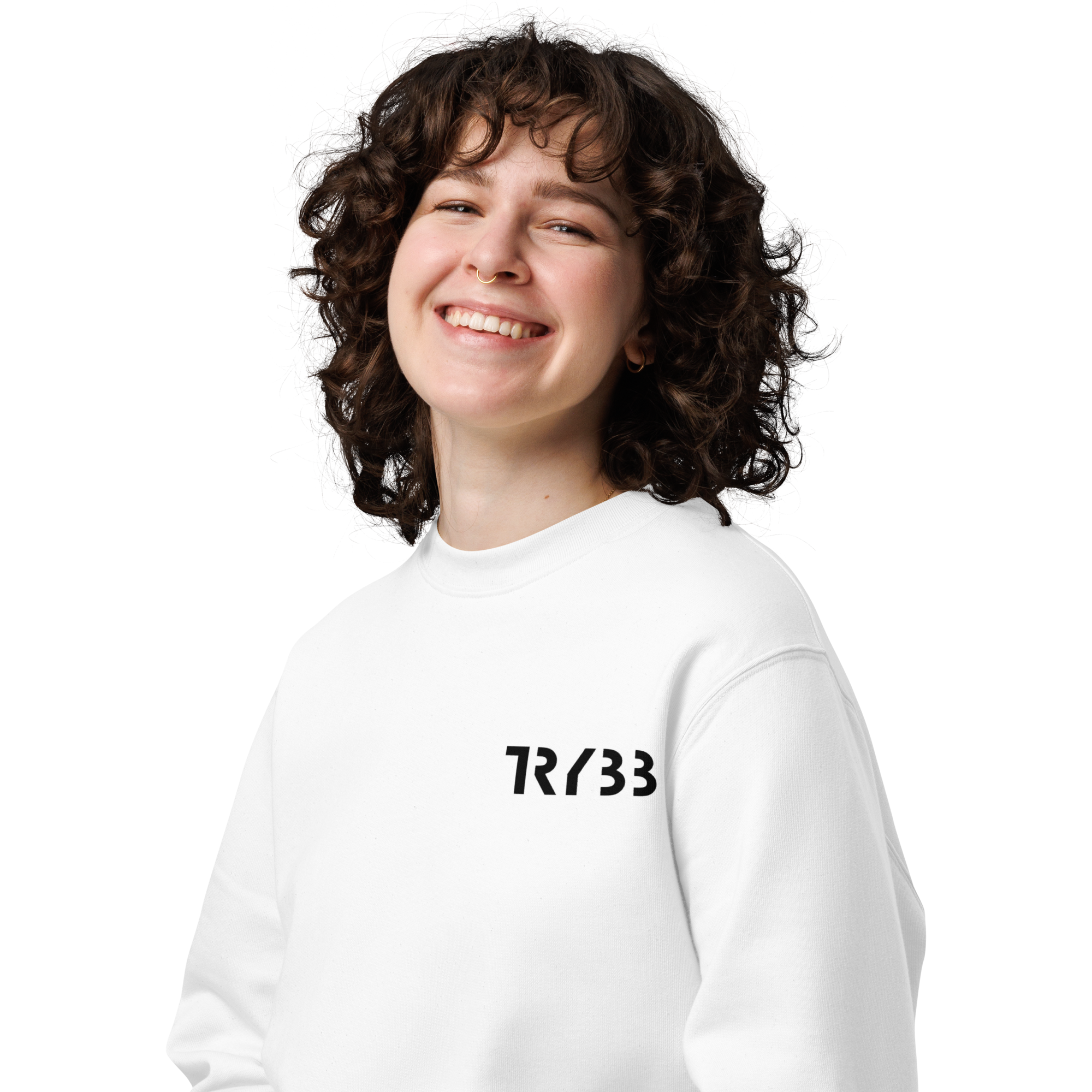 TRYBB CORE T-Shirt — Fuel Kids
